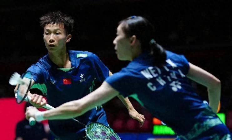 2024年印度羽毛球比赛回放观看 